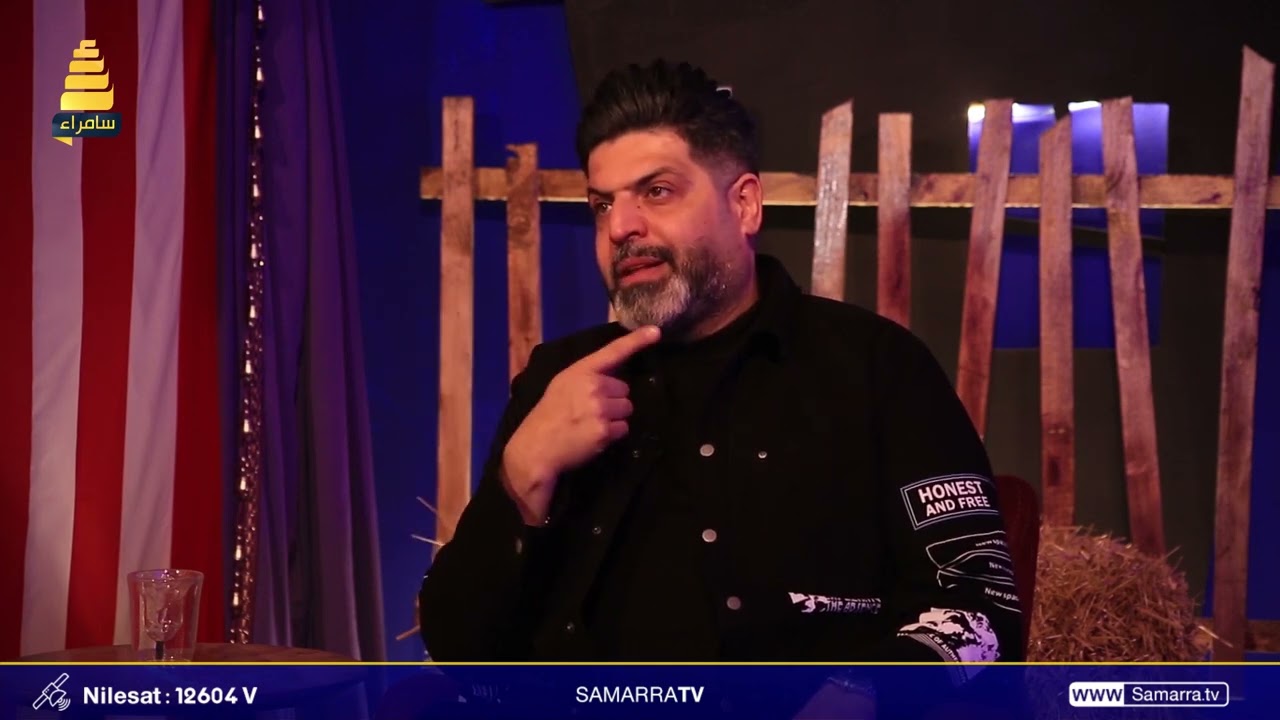 ماذا قال الفنان وليد الهاجري عن نصرت ورأفت البدر؟