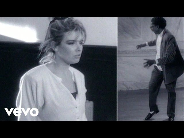 Kim Wilde - Another Step (Closer To You) class=