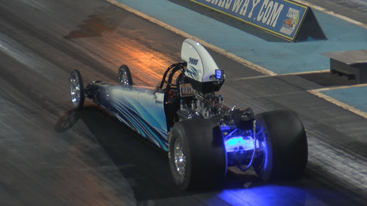 Pima County holding race tracks to stringent guidelines