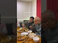 Family dinner with me #minivlog #asmr #dayinthelife #chinesefood #familyvlog #fyp
