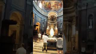 This Is Rome Very Hot But...