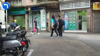 Macau Day 1: Katakot-takot na LIGAW!!!