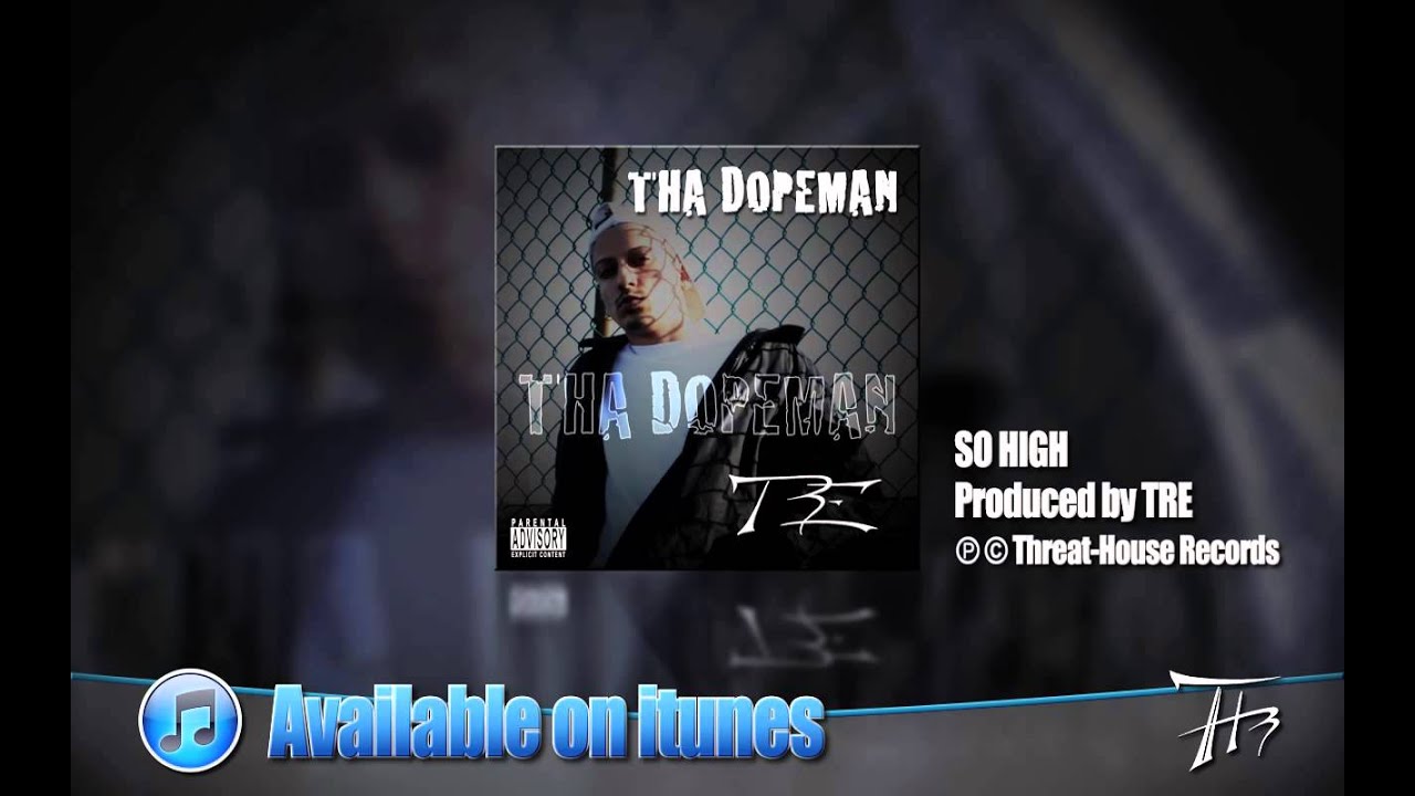 Watch So High - TRE on YouTube Watch So High - TRE on YouTube