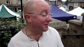 What do you think of the Ramsbottom farmers market
