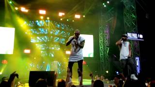 costinesti 2015 mega discoteca tineretului 6 (Alex Velea )