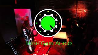 Chaotian - Into Megatopheth