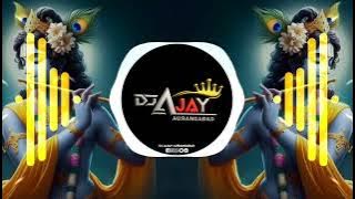 Angli Ka Challa Ho Kanha | Edm Circuit Drop (Remix) Dj Bharat & Ajay Aurangabad New 2025 Song