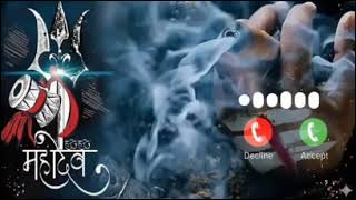 New Mahadev Ringtone 2025  Bholenath Ringtone  Mahadev Ringtone  Mahakal Ringtone  Shivringtone