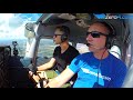 The Ultimate Flight Following Video - MzeroA Flight Training