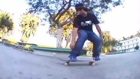 Logic Skateboarding Media #9