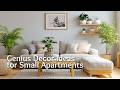 Genius Decor Ideas for Small Apartments (Maximize Every Inch!)