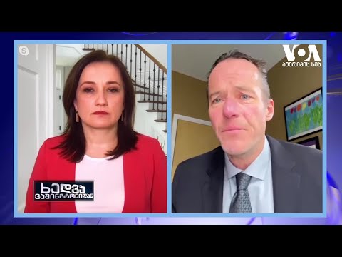 ფორსტნერი: რუსეთს გერმანია უფრო სჭირდება, ვიდრე გერმანიას რუსეთ