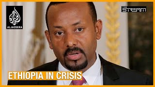 🇪🇹 Can Ethiopia pull back from the brink | The Stream