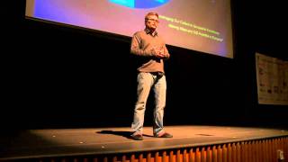 ICCM 2010 - GIS and Crisis Response by Jon Nystrom