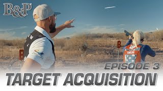 Clays to Game | Ep. 3 | Target Acquisition screenshot 4