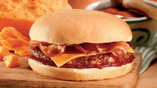This Burger Chain From The 1950s Is Only Located In One State