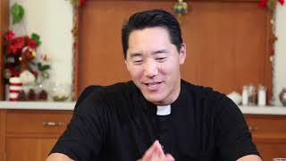 DSJ Oral History Project an Interview with  Fr.  Joe Kim
