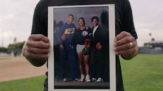 Everyday Heroes | Episode 8: Heart of a Champion