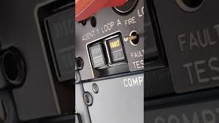 Flight Anomalies Archive (ATR-72-600) LOOP 2A Fault #atr72 Flight Anomalies Archive (ATR-72-600) LOOP 2A Fault #atr72