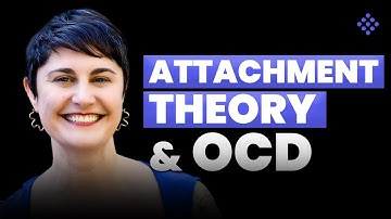 How OCD and Attachment Styles Impact Relationships