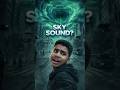 Strange Sounds From The Sky 😰… People Heard It Worldwide | Sky Trumpets Mystery
