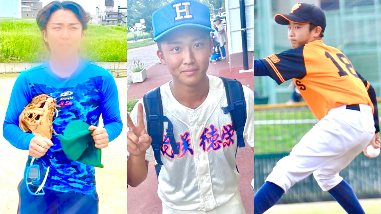 花咲徳栄で甲子園出場!坂本勇人2世と呼ばれた天才が野球を辞めてました😢【ムコウズ】