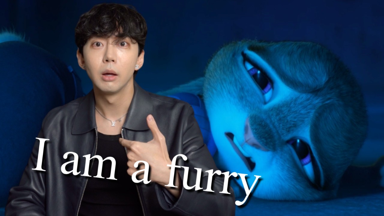 ZOOTOPIA 2 EXPLAINED BY AN ASIAN