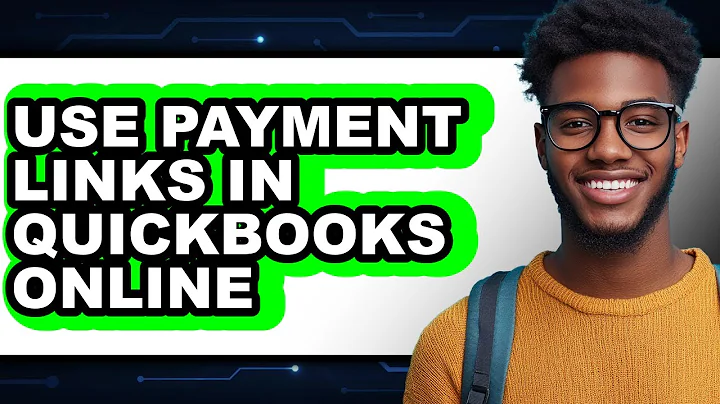 How to Use Payment Links in QuickBooks Online (Easy Method)