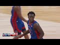 Detroit Pistons Vs Toronto Raptors Full Game Highlights March 03 2021