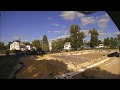 Kimball Pool Construction Time Lapse