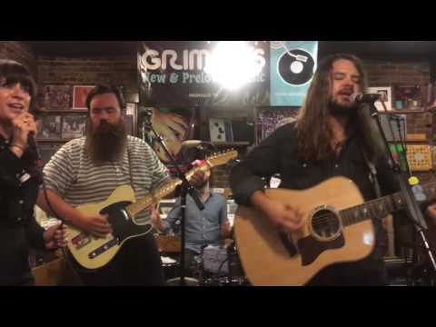 Brent Cobb featuring