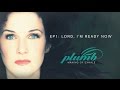 PLUMB - Making of Exhale #1 - LORD I'M READY NOW