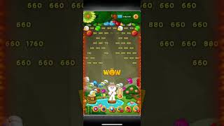 LINEバブル2 1964 スーパーハード 黄金コニー 初挑戦クリア