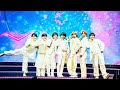 なにわ男子、Fanfest初登場で大歓声🔥 会場を揺らした&ldquo;神ステージ&rdquo;とは?