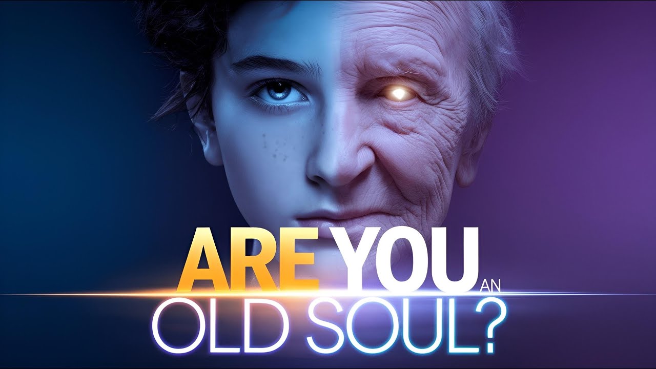 Unlock Your Old Soul Wisdom: 5 Steps to Trust Your Intuition