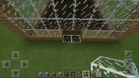 Redstone tutorial: Automated Modular Lighting System(Part 1)