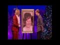 Westlife Mark Feehily and Kian Egan on Celebrity juice 23dec2010 part_2/3