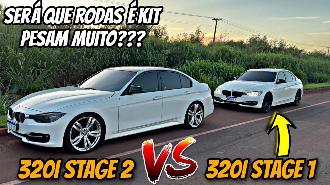320i-stage-1-vs-320i-stage-2-peso-pot-ncia-desigual-youtube