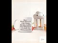 Coffee mug for mom, personalized mom mug, Mom Might Seem A Little Crazy Coffee Mug, coffee mug fo...