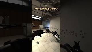 Snapshot Grenade