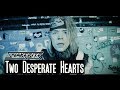 SNAKEBITE - Two Desperate Hearts (official music video)