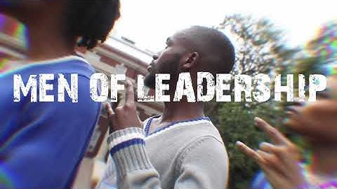 Phi Beta Sigma Fraternity, Inc. Recruitment Video
