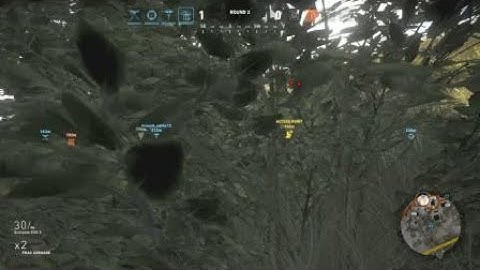 Ghost Recon Wildlands: Ghost War PvP Warehouse (Pathfinder)