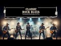 The Ultimate 80s Nostalgia Blues Rock Mix | Stevie Ray Vaughan, ZZ Top & Eric Clapton's Era