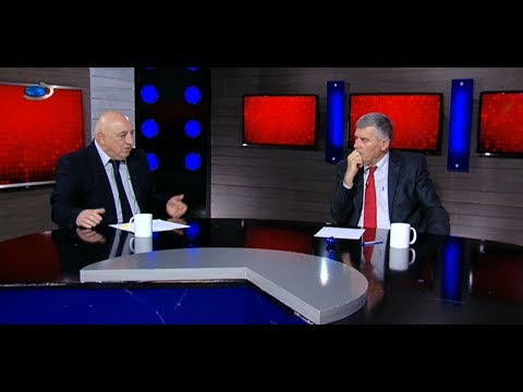 სახელმწიფო ტყუილს მანქანა ჩაირთო. ოპოზიცია, ტყუილზე ხართ წამოგებული - ვალერი გელბახიანი