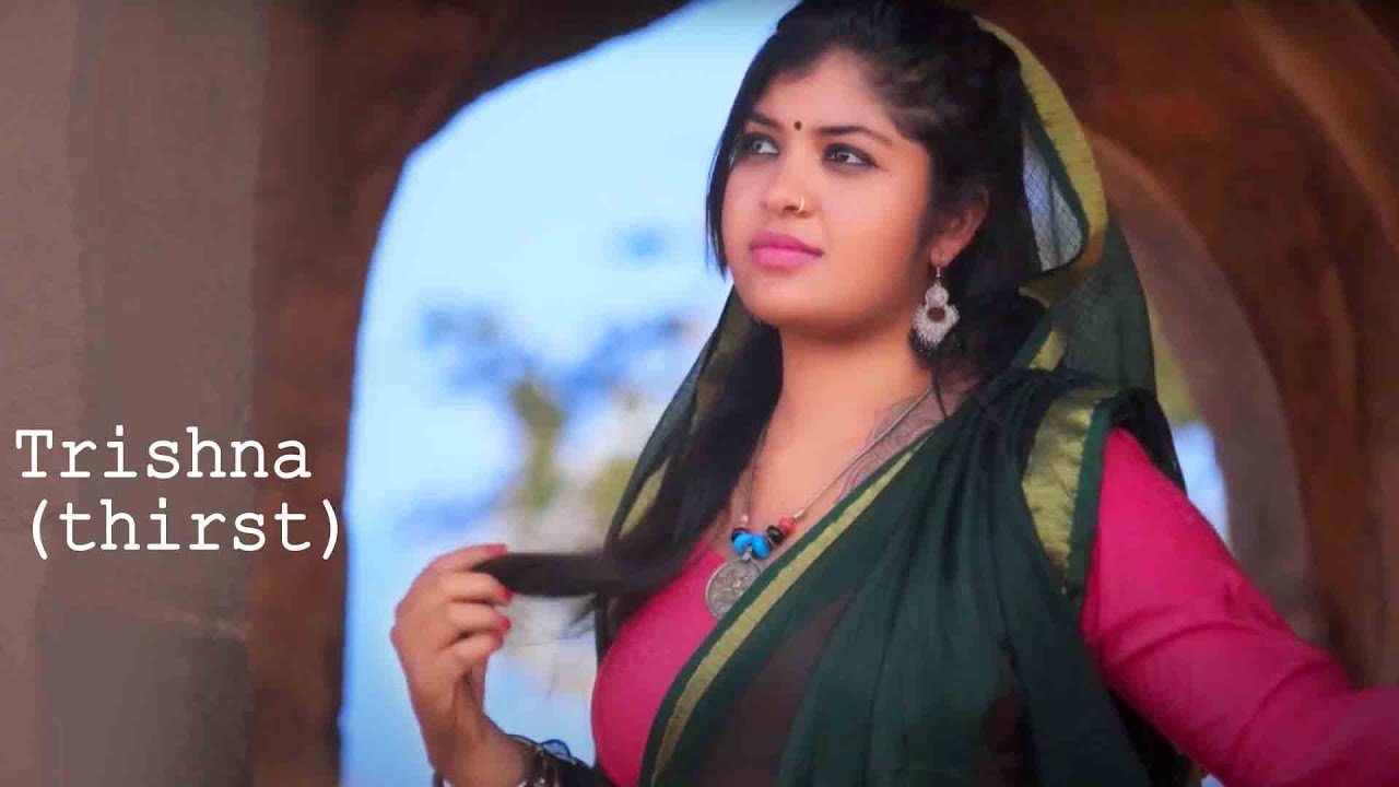 Trishna (Thirst) - A thrilling story of a young travel writer