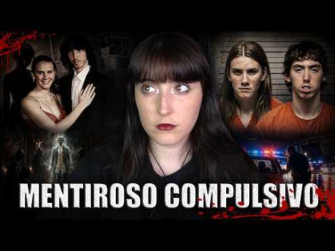 THEY CREATED a "SEX" CULT led by a GHOST: The SUSAN BAILEY CASE / The TEXAS 4