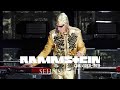 Rammstein - Sehnsucht (Live Video - 2019)