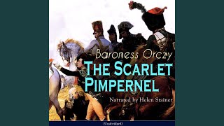 Chapter 7: The Scarlet Pimpernel