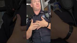 That's way above my pay grade #police #accountability